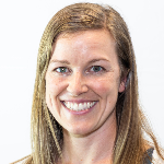 Image of Jessica M. Majors, DPT, PT