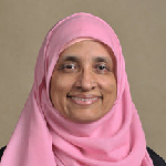 Image of Dr. Humaira Khatoon, MD