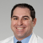 Image of Dr. Richard K. Imsais, MD