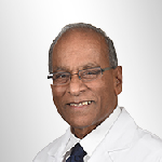 Image of Dr. Adinarayanamurt V. Nallamshetty, MD