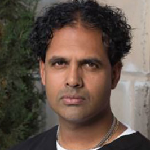 Image of Dr. Randy Mel Naidoo, MD