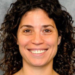 Image of Dr. Marina Rubin Connolly, MD