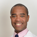 Image of Dr. Keith Robinson, MD