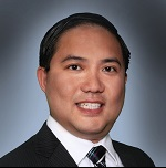 Image of Dr. Andrew C. Hsu, MD