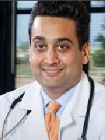 Image of Dr. Rakeshkumar C. Patel Gilbert, MD