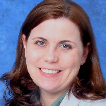 Image of Dr. Victoria Lyn Schlanser, DO