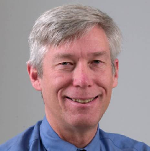 Image of David G. Maloney, MD PhD