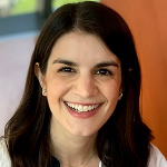 Image of Dr. Alexandra Jamie Coromilas, MD