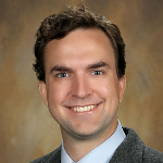 Image of Dr. Leif Olson, MD