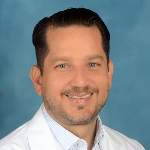 Image of Dr. Michel Velez, MD