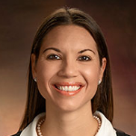 Image of Dr. Cassie Kline, MD, MAS