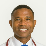 Image of Dr. Charandle S. Jordan, MD