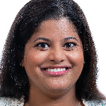 Image of Dr. Maryann M. Parayil, DO