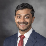 Image of Dr. Sandip Suresh, MD