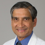 Image of Dr. Anilkumar Mehra, MD