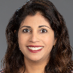 Image of Dr. Simret Dev-Raman, MD