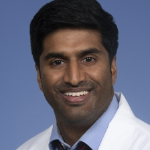 Image of Dr. Pranay R. Patel, DO, MD