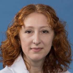 Image of Dr. Anamaria Munteanu, PhD, MD