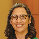 Image of Dr. Francisca A. Olmedo-Estrada, MD
