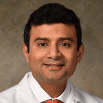 Image of Dr. Amir Shaikh, MD