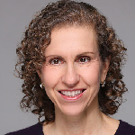 Image of Dr. Melissa Ilene Klein, PhD