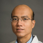 Image of Dr. Hieu Vo, MD