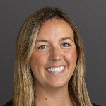 Image of Kayla McOsker, LICSW