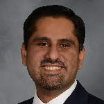 Image of Dr. Muhammad Sajawal Ali, MD, MS