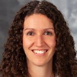 Image of Dr. Lisa Louise Klesius, MD