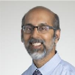 Image of Dr. Umesh N. Khot, MD