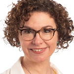 Image of Dr. Sara Shalin, PHD, MD