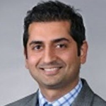 Image of Dr. Chaitanya Rajendra Desai, MD