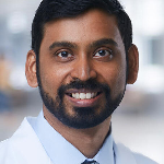 Image of Dr. Naga Vura, MD