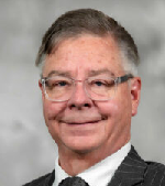 Image of Dr. Robert Clell Miller Jr., MD