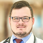 Image of Dr. Jordan William Conway, MD