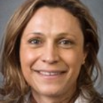 Image of Dr. Pascale G. Raymond, MD, FASGE