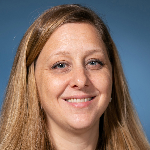 Image of Dr. Elisabeth Garwood, MD