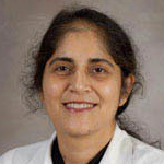 Image of Dr. Gazala Siddiqui, MD