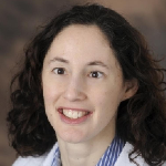 Image of Dr. Karen M. Baker, MD