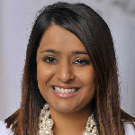 Image of Dr. Yesha S. Patel, MD