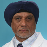 Image of Dr. Jasvindar Singh, MD