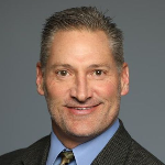 Image of Dr. John T. Fiedler, MD