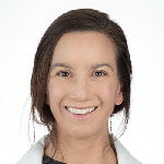 Image of Christine Anna Corallino, NP, AGPCNP