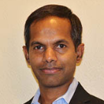 Image of Dr. Srinivas R. Panja, MD