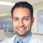 Image of Dr. Rami Diab, MD