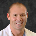 Image of Dr. Brett J. Cargill, MD