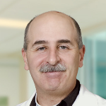 Image of Dr. Lee S. Wagmeister, MD, FACS