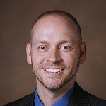 Image of Dr. Cody Allan Chastain, MD