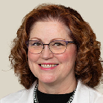 Image of Dr. Susan Gary Taylor, MD, FCCP