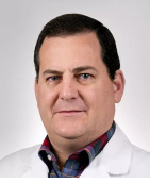 Image of Dr. John C. Doherty, MD